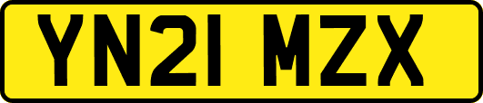 YN21MZX