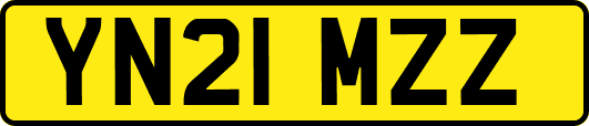 YN21MZZ