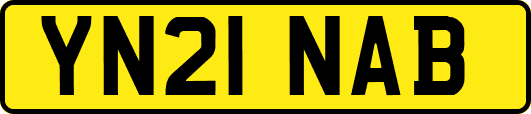 YN21NAB