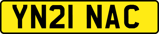 YN21NAC