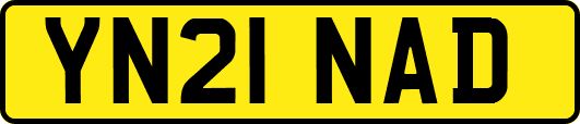 YN21NAD