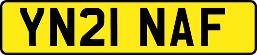 YN21NAF