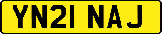 YN21NAJ