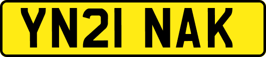 YN21NAK