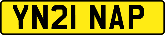 YN21NAP