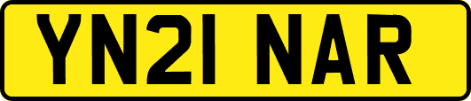 YN21NAR