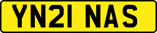 YN21NAS