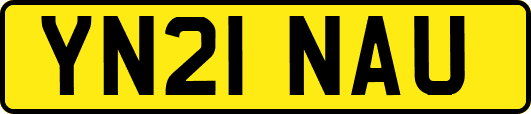 YN21NAU