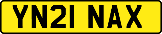 YN21NAX