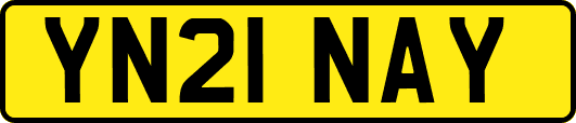 YN21NAY