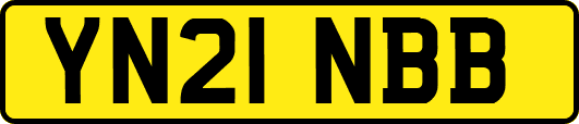YN21NBB