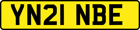 YN21NBE