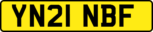 YN21NBF
