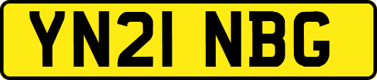 YN21NBG