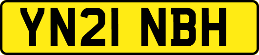 YN21NBH