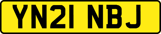 YN21NBJ