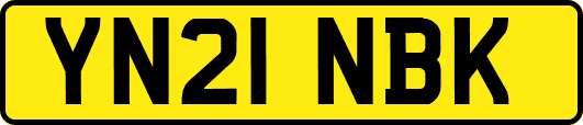 YN21NBK