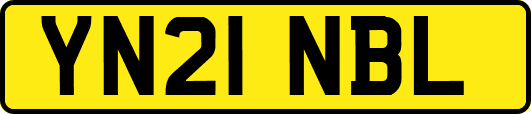 YN21NBL