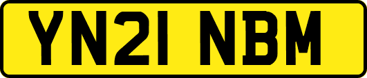 YN21NBM