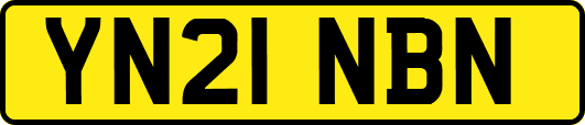 YN21NBN