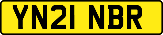 YN21NBR