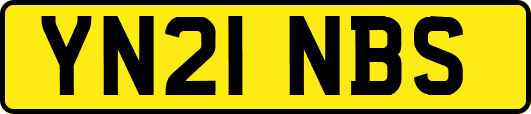YN21NBS