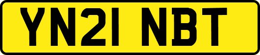 YN21NBT