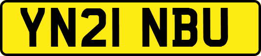 YN21NBU