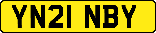 YN21NBY