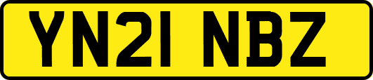 YN21NBZ