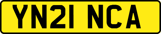 YN21NCA