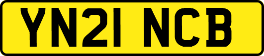 YN21NCB