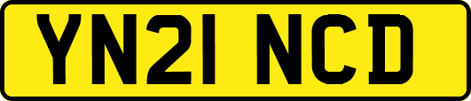 YN21NCD