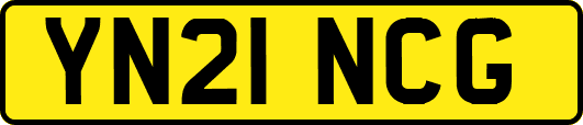 YN21NCG