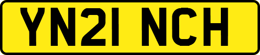 YN21NCH