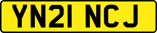 YN21NCJ