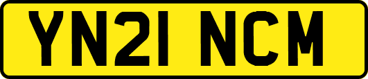 YN21NCM