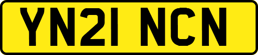 YN21NCN