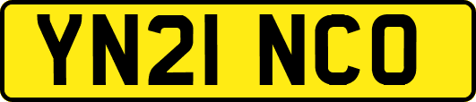 YN21NCO