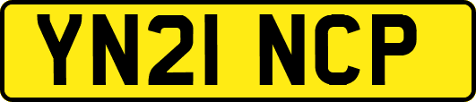YN21NCP