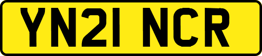 YN21NCR