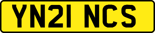 YN21NCS