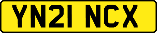 YN21NCX