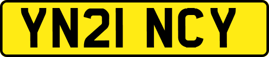 YN21NCY