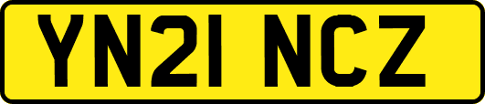 YN21NCZ