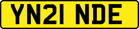 YN21NDE