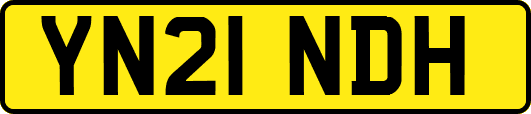 YN21NDH