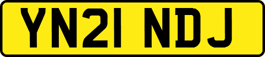 YN21NDJ