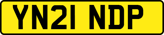 YN21NDP