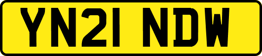YN21NDW